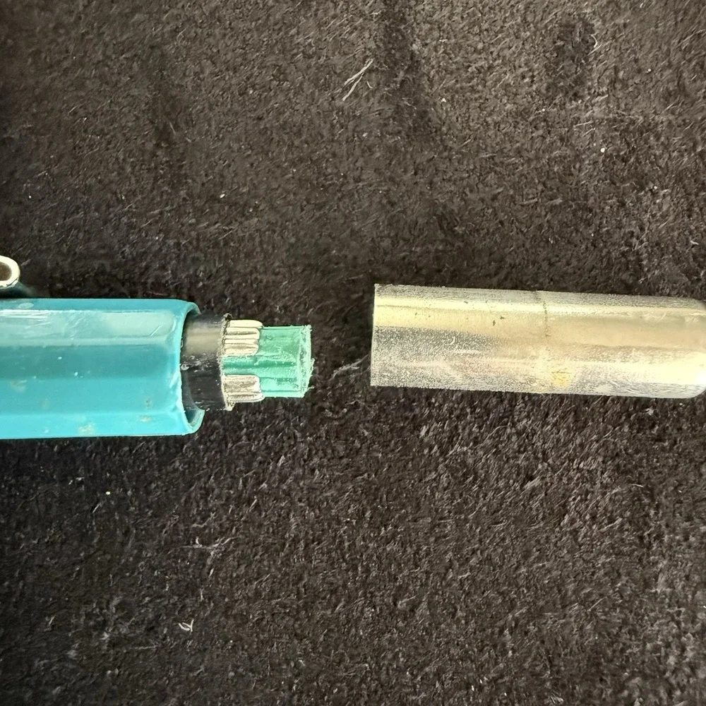 Staedtler Noris Pentel Scripto vintage lot